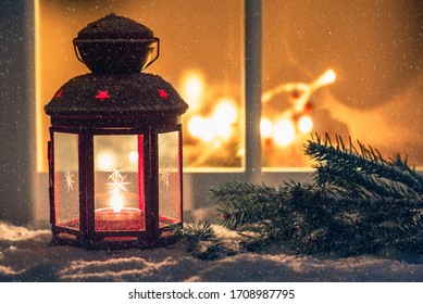 69,881 Lantern snow Images, Stock Photos & Vectors | Shutterstock