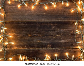 old screensavers christmas lights