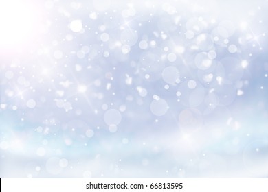 christmas lights - Powered by Shutterstock