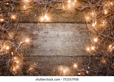christmas lights, background christmas ornaments