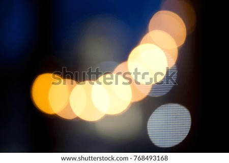 Similar – Foto Bild „Night Shot“ auf „Light Spot“