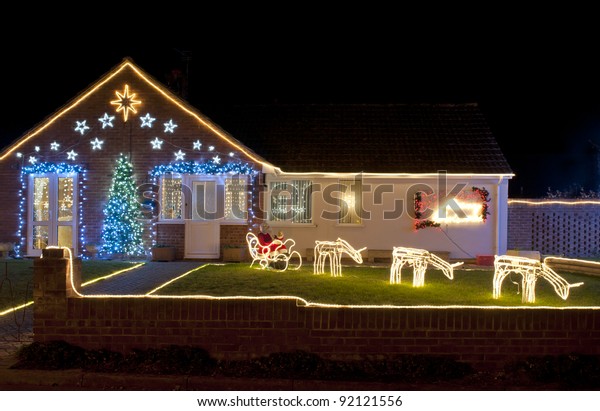 House lights