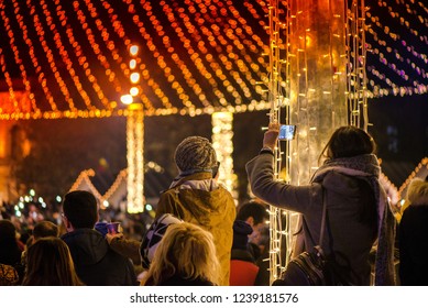 Music Festival City Images Stock Photos Vectors Shutterstock