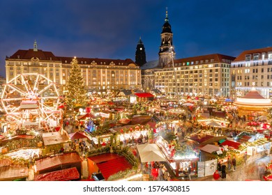 1,609 Dresden christmas market Images, Stock Photos & Vectors ...