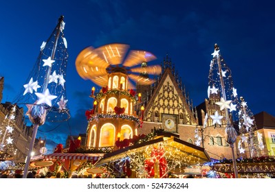 1,388 Christmas Market Wroclaw Images, Stock Photos & Vectors ...