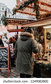 Christmas Market Riga