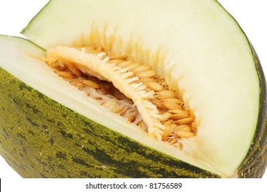 Christmas Melon