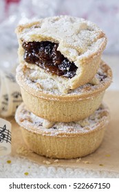 Christmas Mince Pie 