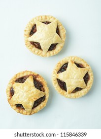 Christmas Mince Pies