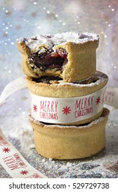 Christmas Mince Pies