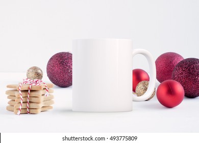 Download Christmas Mug Images Stock Photos Vectors Shutterstock