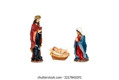 1,221 Biblical Christmas Figures Images, Stock Photos & Vectors ...