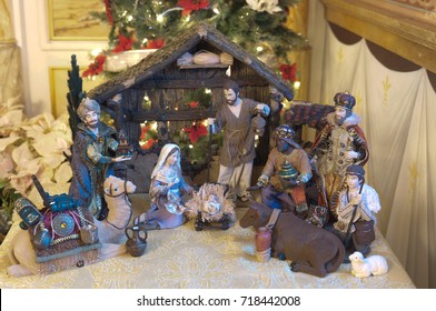 4,903 Statues nativity scene Images, Stock Photos & Vectors | Shutterstock