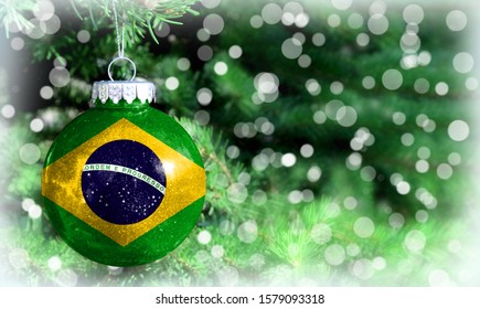 Brazilian Christmas Decorations