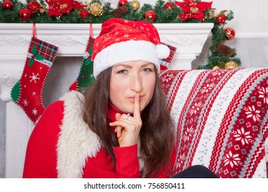 Christmas Jumper Green Stock Photos Images Photography