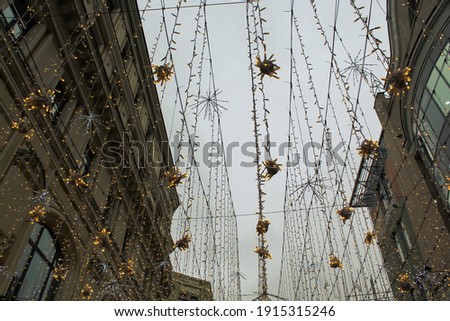 Foto Bild Vintage Towers