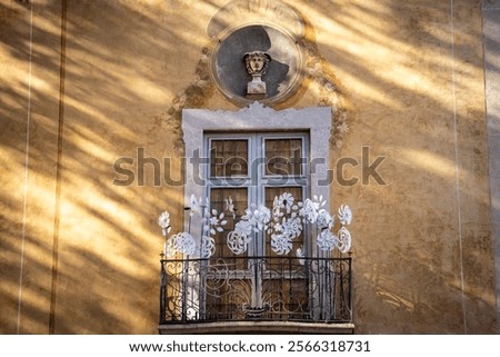 Image, Stock Photo proverbial | be all eyes