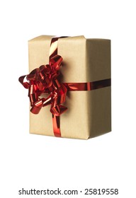 Christmas Present