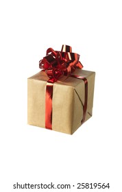 Christmas Present
