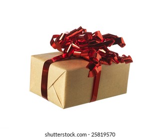 Christmas Present