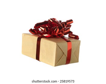 Christmas Present