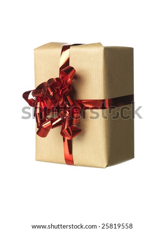 Christmas Present