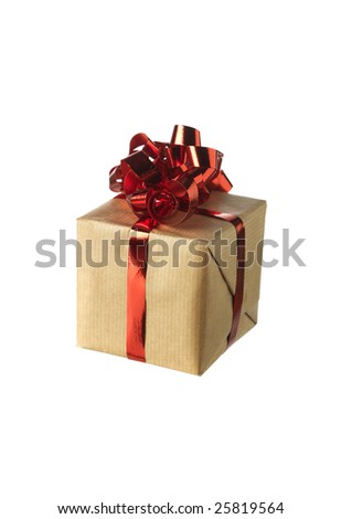 Christmas Present