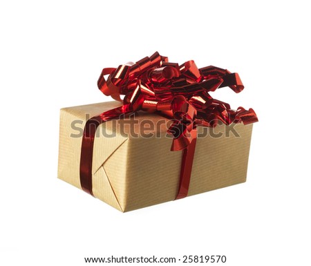 Christmas Present