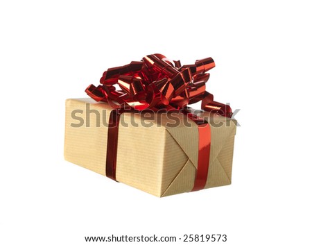 Christmas Present