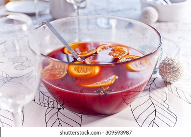 Christmas Punch