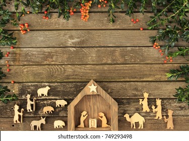 45,274 Nativity Scene Stock Photos, Images & Photography | Shutterstock