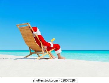 822 Santa claus drinking juice Images, Stock Photos & Vectors ...