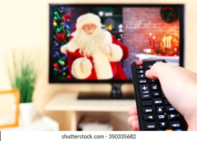 Christmas shows on TV