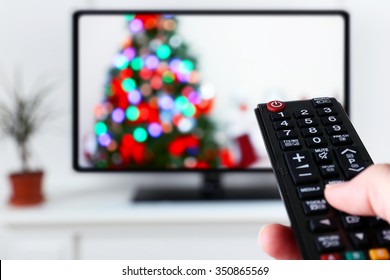 Christmas Shows On TV