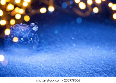 Blau Hintergrund Weihnachten Bilder Stockfotos Und Vektorgrafiken Shutterstock