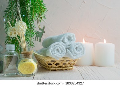 9,543 Christmas spa treatments Images, Stock Photos & Vectors ...