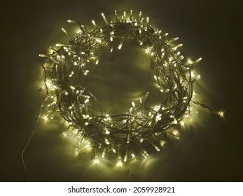 Christmas String Lights Xmas Outdoor LED