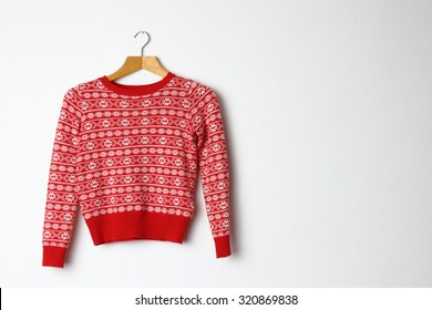 Christmas Sweater