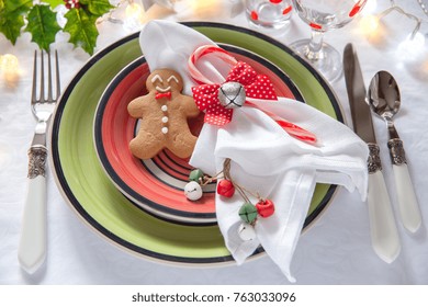 5,759 Table setting for children Images, Stock Photos & Vectors ...