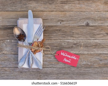 Restaurant Tafel Menu Weihnachten Images Stock Photos Vectors Shutterstock