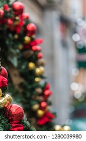 Christmas theme background.