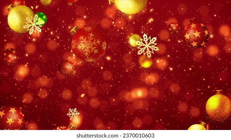 Christmas Theme Background Image, High Quality Christmas Image for Holiday Seasons - Powered by Shutterstock