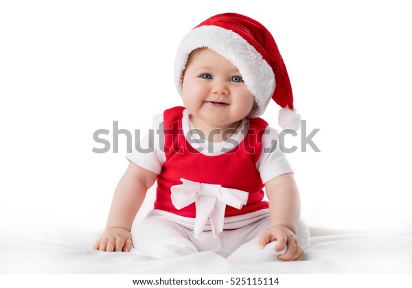 toddler santa hat