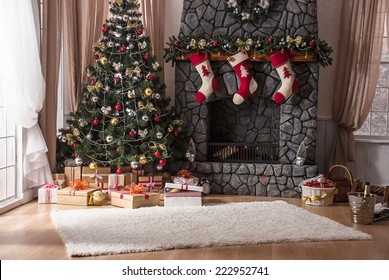 Imagenes Fotos De Stock Y Vectores Sobre Christmas Tree