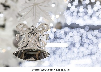 38,477 Silver bell Images, Stock Photos & Vectors | Shutterstock