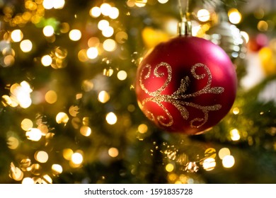 christmas tree decoration christmas balls