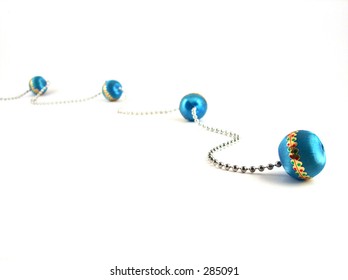 christmas tree decorations