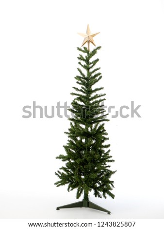 Similar – Image, Stock Photo Christmas (Rest) Winter