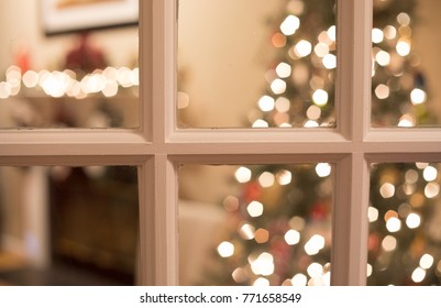 Imagenes Fotos De Stock Y Vectores Sobre Christmas Mantle