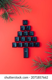 15,544 Christmas keyboard Images, Stock Photos & Vectors | Shutterstock